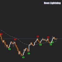 Neon Lightning