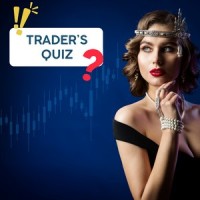 How well do you know trading classic movies and books? Trader's Quiz.