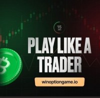 WinOptionGame - #1 Online Game for Traders