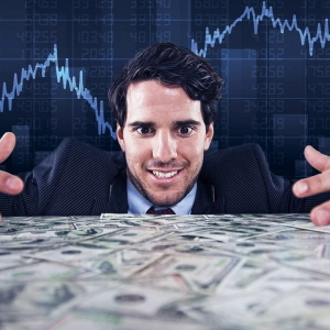 How to make money without money on binary options