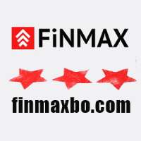 Брокер Finmax переместился на новый домен