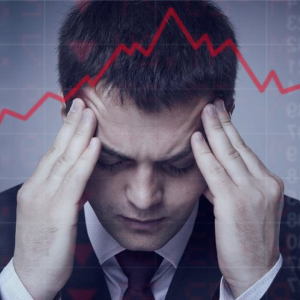 Top 5 Trader Mistakes
