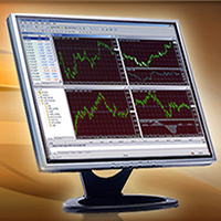 How to trade binary options in the MetaTrader terminal