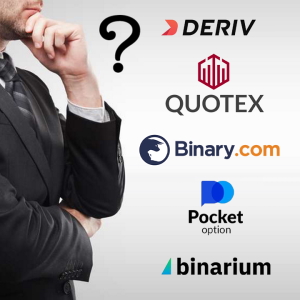 Are there new reliable binary options brokers in 2023?