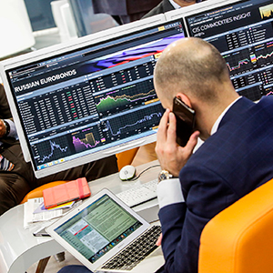 Experts&#39; opinions on binary options