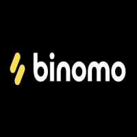 Promo codes for broker Binomo