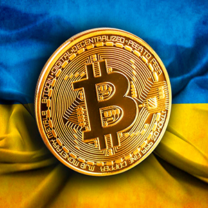 Криптовалюта в Украине может стать законной