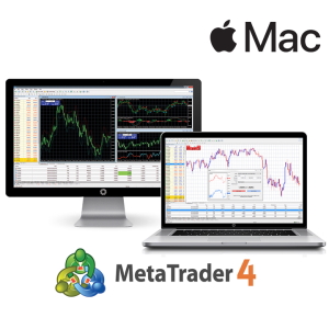 Как установить MetaTrader 4 на MacOS