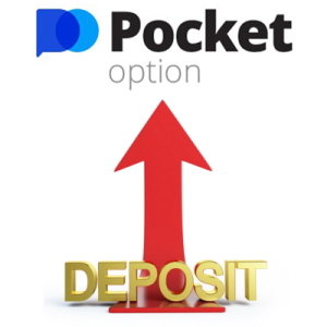 Минимальный депозит и бонусы у брокера Pocket Option