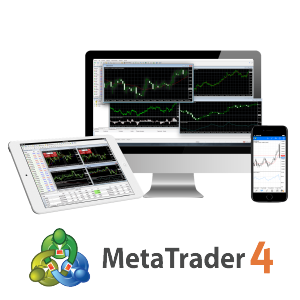 MetaTrader 4 binary options program