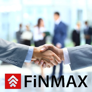 Партнерская программа брокера бинарных опционов FiNMAX