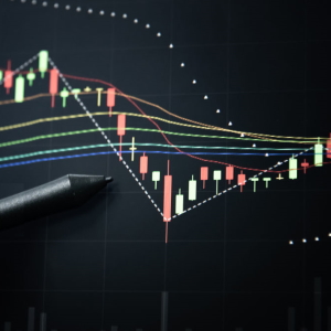 Technical analysis in binary options trading