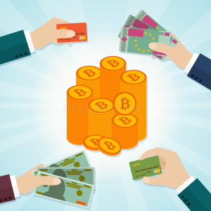 How to buy cryptocurrency for rubles or dollars?