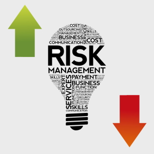 Risk management in binary options trading