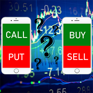 What is better Forex or Binary options