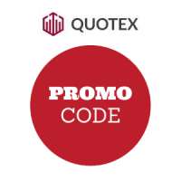 Promocodes for Quotex broker