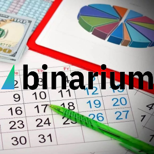 Is trading on news with Binarium dangerous?