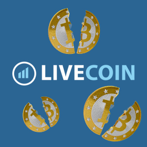 Взлом биржи Livecoin!