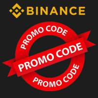 Promo code for maximum discount on Binance exchange
