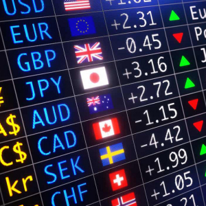 The Best Currency Pairs for Binary Options Trading