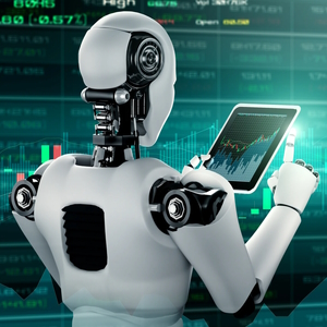 Robots for trading binary options: benefit or harm?