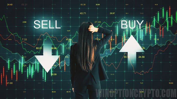 what are binary options