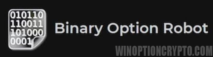 Binary Option Robot logo