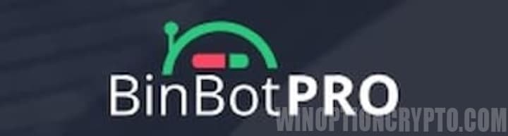 BinBot Pro logo