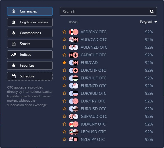 deceiving a broker using price manipulation