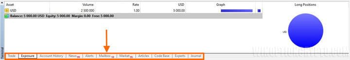 MetaTrader 4 instructions for use for dummies