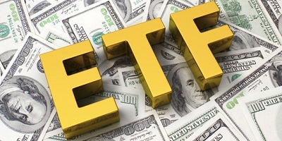 ETF деньги
