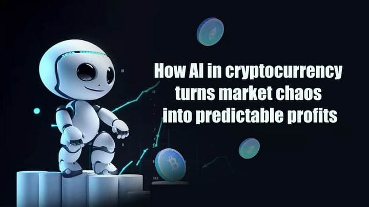 AI in Cryptocurrency Trading