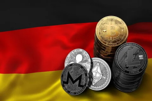 Cryptocurrency Germany