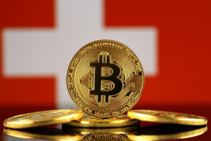 Cryptocurrency Switzerland