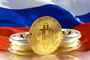 Cryptocurrency Russia