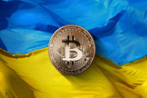 Cryptocurrency Ukraine