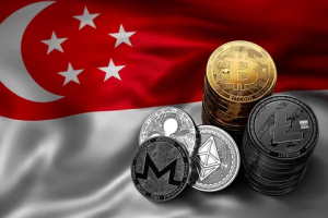 Cryptocurrency Singapore