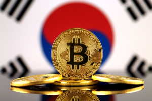 Cryptocurrency South Korea