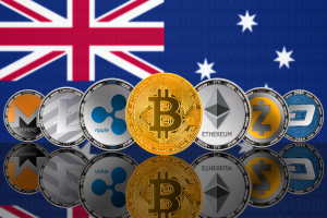 Cryptocurrency Australia
