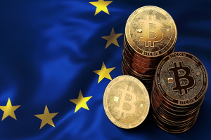 Cryptocurrency European Union