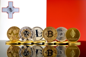 Cryptocurrency Malta