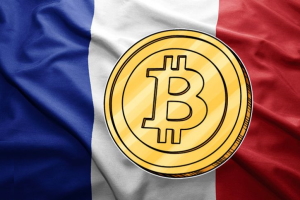 Cryptocurrency France