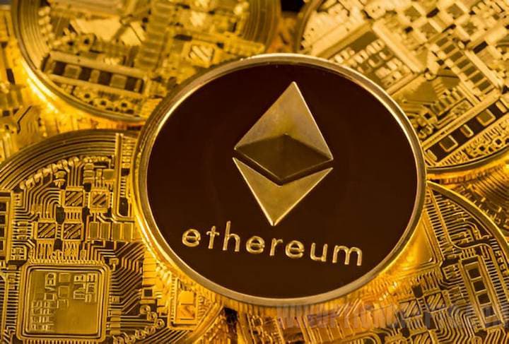 ethereum criptomoneda