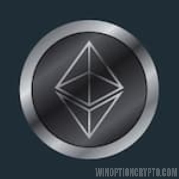 ethereum logo