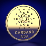 ADA cryptocurrency