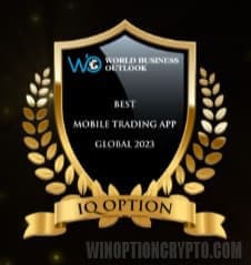 global best mobile tradind app