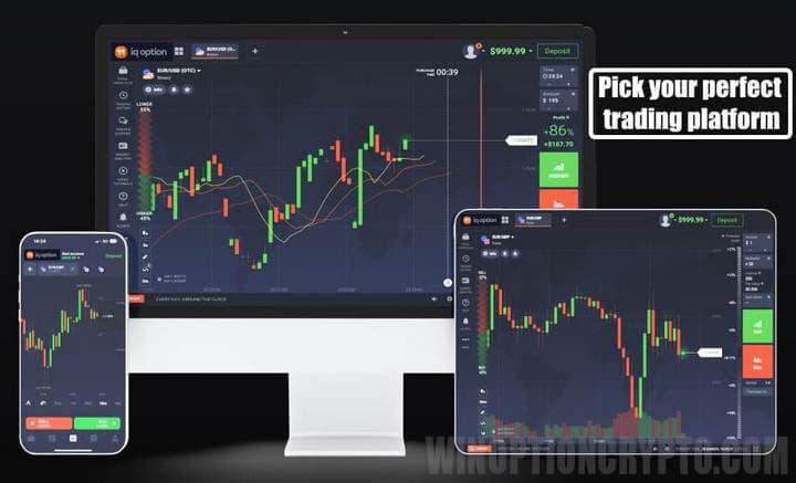 trading platforms