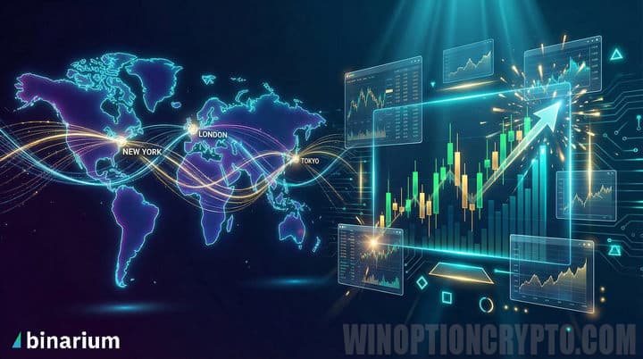 превью к статье торговля на новостях